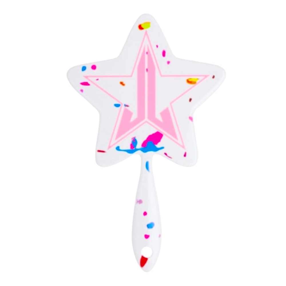 JSC Star Mirror